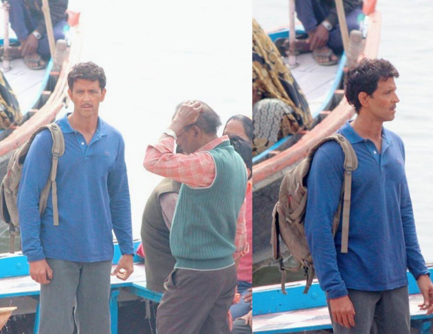 నిజమైన మేకోవర్ అంటే ఇది