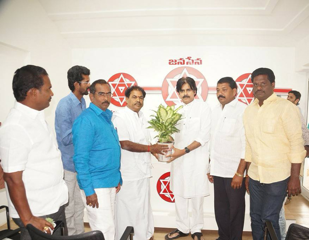 Should Pawan Kalyan Think More Making Demands?