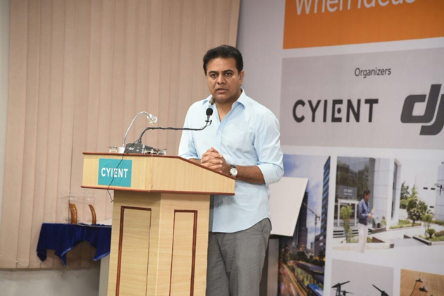 కేటీఆర్ మాట‌..వార‌స‌త్వం ఈజీ కానేకాదు