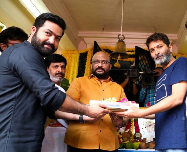 మార్చ్ నుంచి #ఎన్టీఆర్28