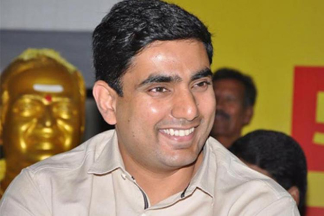 చినబాబు కోటరీకే రెండు ఎంపీ సీట్లా?