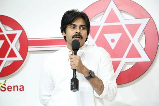 PKs Explosive Press Meet: Slams Govt, Plans JAC!