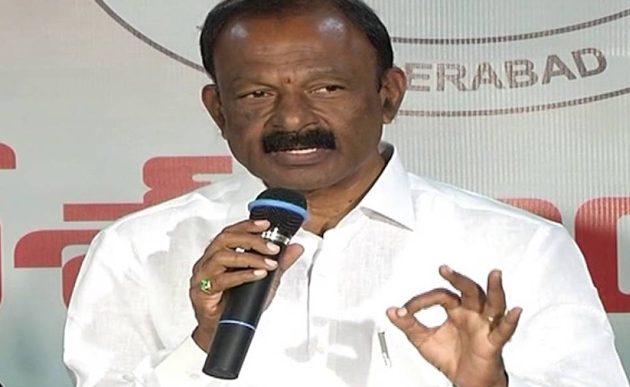 చంద్ర‌బాబుకు ర‌ఘువీరా డెడ్ లైన్!