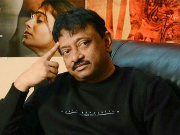 వ‌ర్మ ట్విస్టుల‌కు పోలీసులు కూడా షాక్ తింటున్నారే