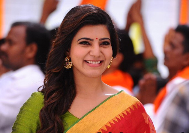 స‌మంత‌ను చూసి నేర్చుకోండ‌మ్మా!!