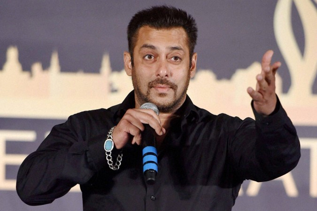 Shocking Remuneration For Salman Khan!