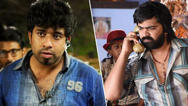 డైరెక్టర్ ని శింబు అలా బెదిరించాడా!?