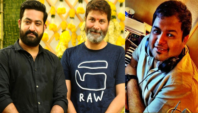 తమిళ కంపోజర్ కాదు.. థమనే