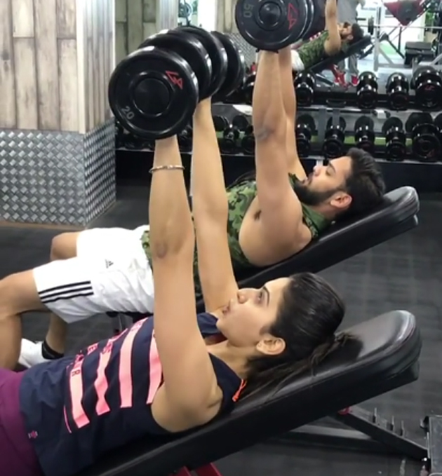 Thats The Specialty Of Rakul