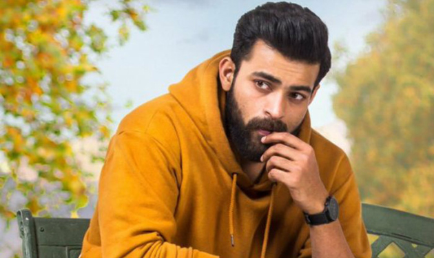 Varun Tej Reveals His Toli Prema Varun Tej Reveals His Toli Prema