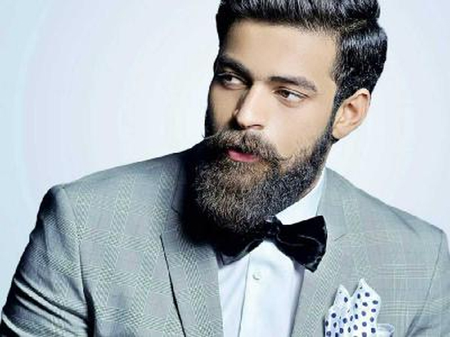 Varun Tej Says Aham Brahmasmi