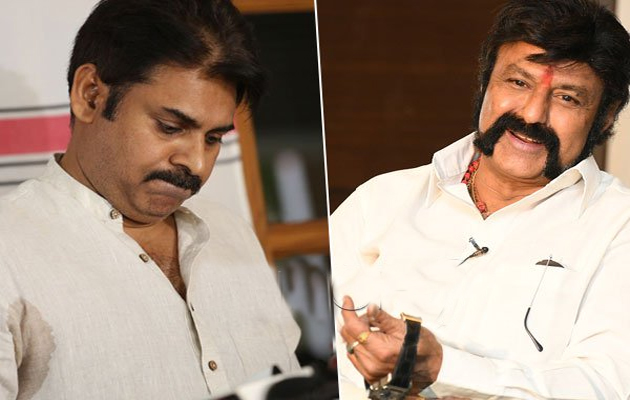 Who is Pawan Kalyan?: Balayya