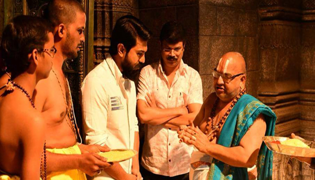 Why Are You Moving Fast Boyapati?