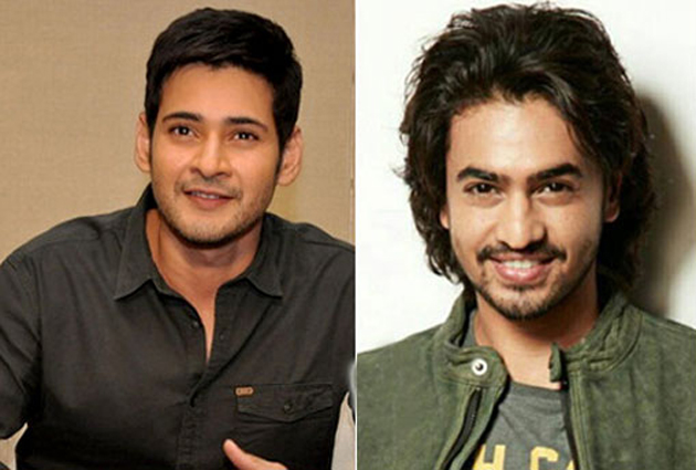 Why Is Mahesh Showing Special Care On Them?