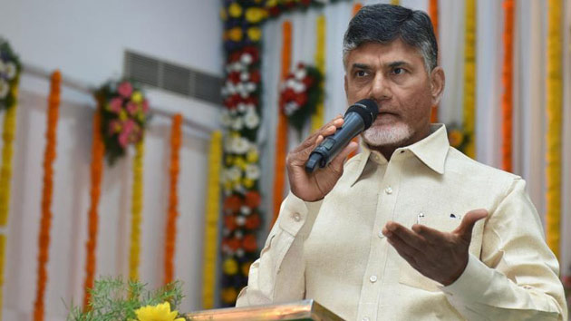Alliance With BJP Cost Us Dearly: Babu