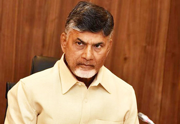 Alliance with BJP - Not Even A Single Vote: CBN