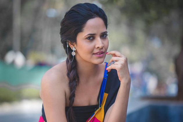 రీఎంట్రీ డేట్ చెప్పేసి ఊరిస్తోన్న అన‌సూయ‌!