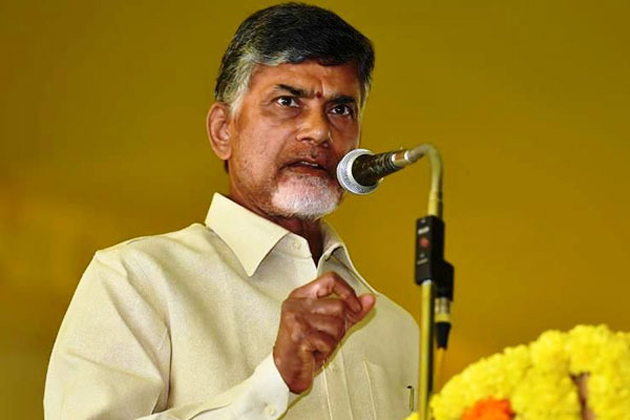 Asked Centre To Do injustice To My State: CBN