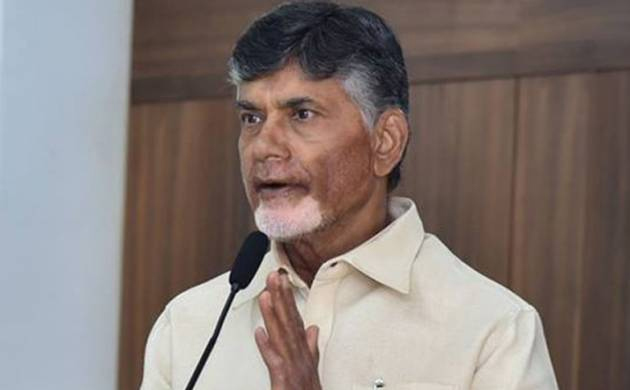 హోదాపై బాబు కొత్త మాట విన్నారా?
