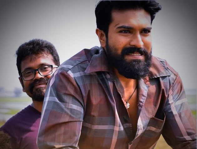 Cherry.. Sukku.. Another Project..