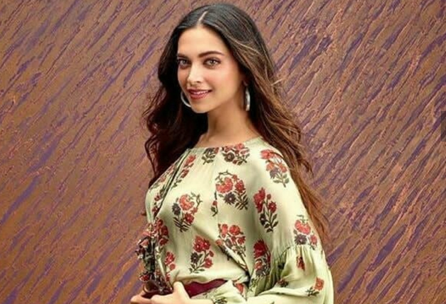 Deepika, The Most Followed Actress Deepika, The Most Followed Actress
