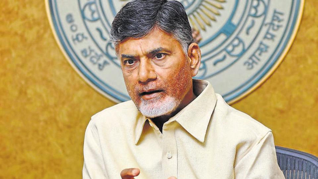 How Much Babu Spent In His First Election?