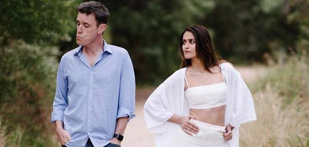 Illy Baby Calls Him Best Hubby!