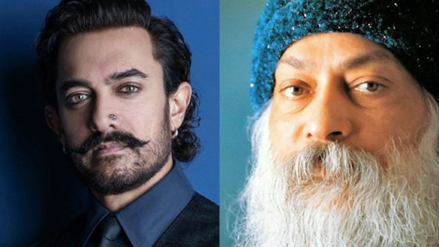 బయోపిక్ లో రణ్వీర్ కాదు ఆమిర్