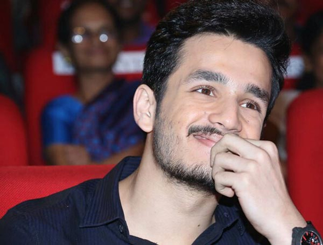 Is Akhil Demanding 10 Crores??
