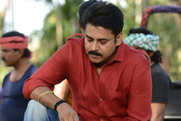 Is This What Pawan Is Planning About Films?