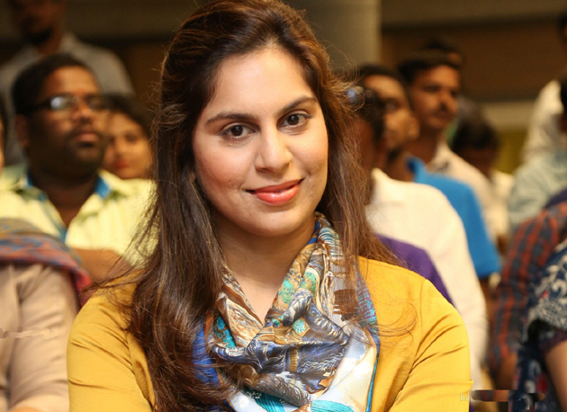 Its Very Tough To Be A Star Hero Wife: Upasana