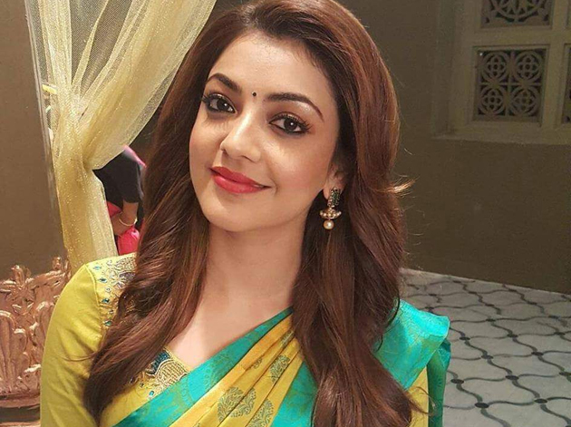 కాజ‌ల్ పెళ్లి వాయిదా వేసుకుందా?