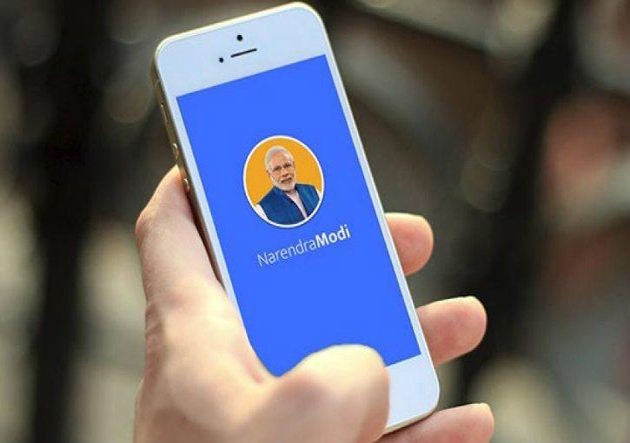 Why Modi App Could Be Dangerous?