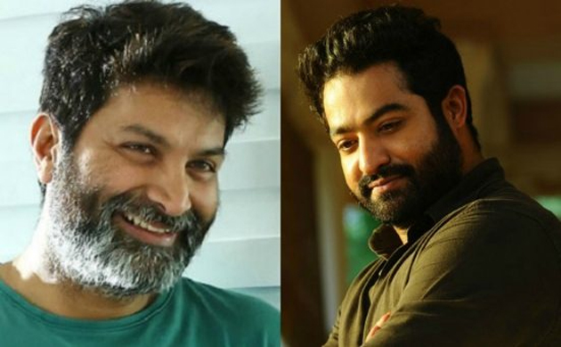 NTR And Trivikrams Movie Start Date Is