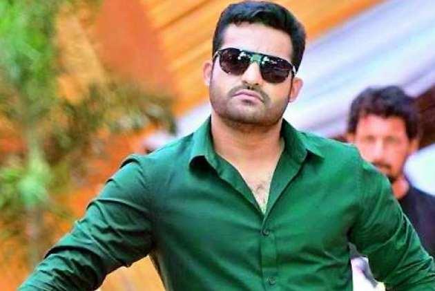 నచ్చి మెచ్చిన తర్వాతే చేస్తున్న ఎన్టీఆర్
