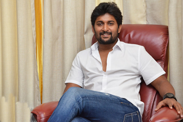 ఇందులో నాని తప్పేముంది? ఇందులో నాని తప్పేముంది?