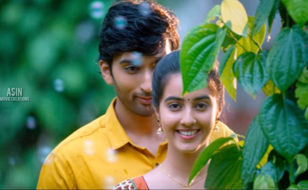 Natural Star Introduces New Couple Natural Star Introduces New Couple