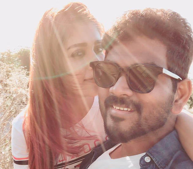 మిసెస్ నయనతార- నో డౌట్స్