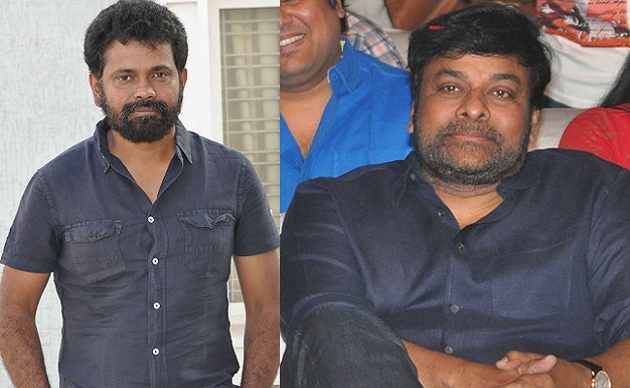 No Movie With Megastar