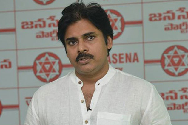 Pawan Effect: AP Congress Turning Empty!
