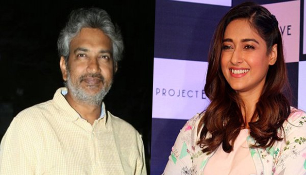 Rajamouli Called Ileanas Movie A Shit Film