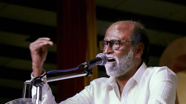 Rajini Wants Kids To Call Parents Mummy-Daddy!