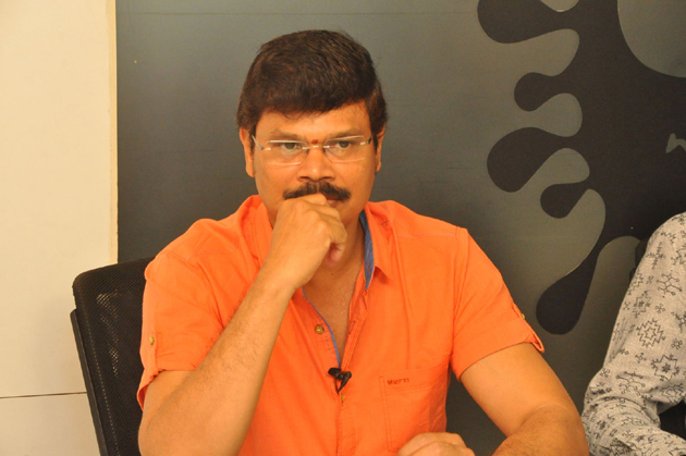 బోయపాటికి అంత సీన్ ఎక్కడిదో