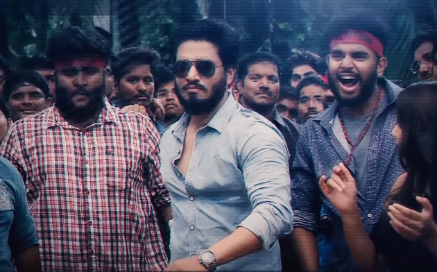 Same film, Same Tune, Just Lyrics Change Same film, Same Tune, Just Lyrics Change