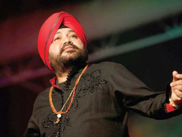 బాహుబలి సింగర్ కి జైలు