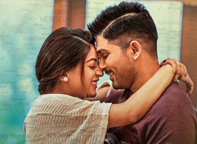 Stylish Stars America trip for??.