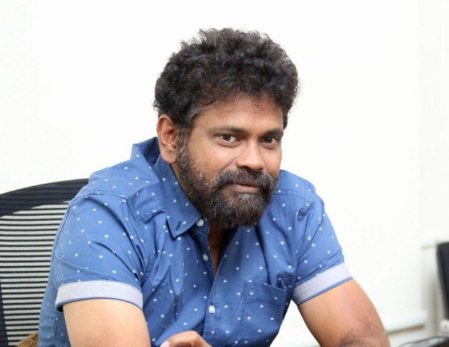 సుకుమార్ చిన్న సినిమా?