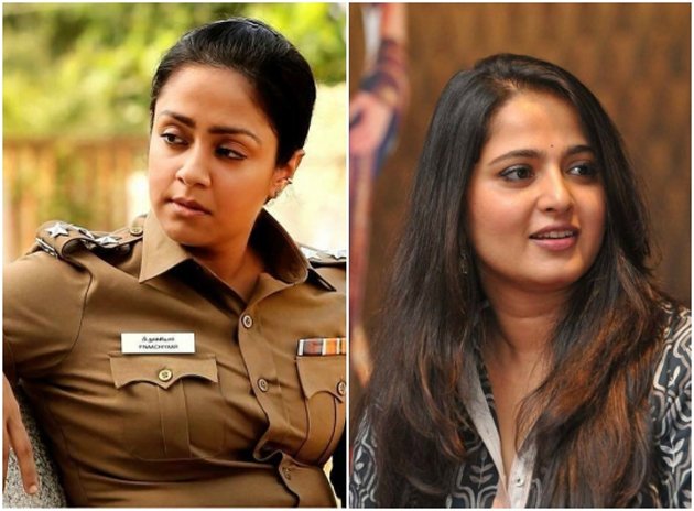 Sweety In Kollywood Movie Remake?