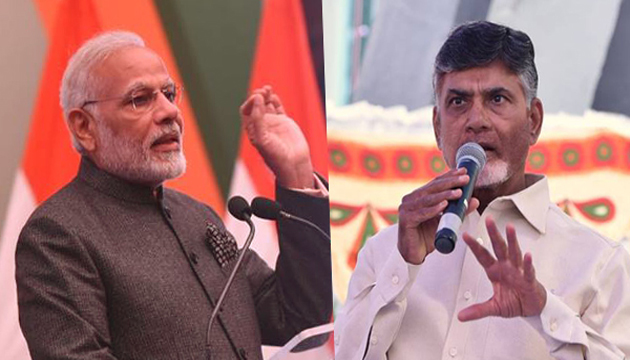 కాషాయంతో పచ్చ బంధం సగం తెగినట్టే!