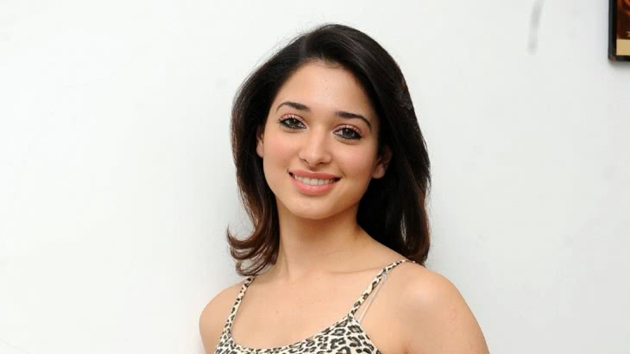Tamanna Says Eyes Are Her Sex Appeal